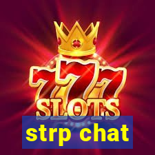 strp chat